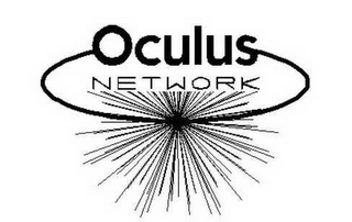 OCULUS NETWORK logo