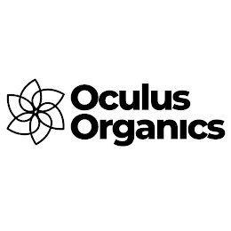 OCULUS ORGANICS logo