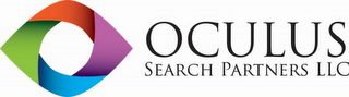 OCULUS SEARCH PARTNERS LLC logo