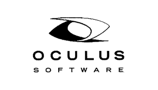 OCULUS SOFTWARE logo