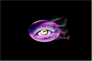 OCULUST logo