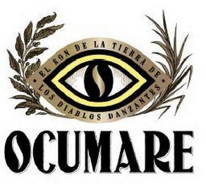 OCUMARE logo