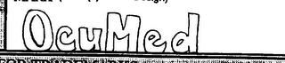 OCUMED logo