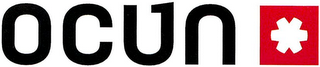 OCUN logo