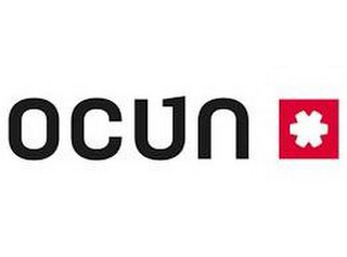 OCUN logo