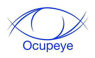 OCUPEYE logo