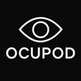OCUPOD logo