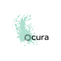 OCURA logo