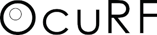 OCURF logo
