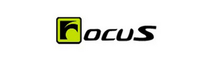 OCUS logo