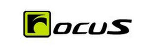 OCUS logo