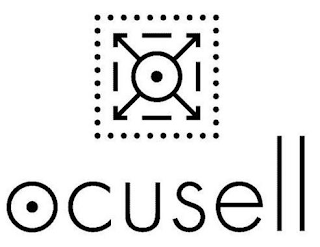 OCUSELL logo
