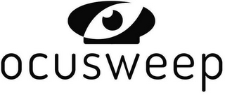 OCUSWEEP logo