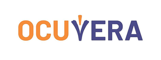 OCUVERA logo