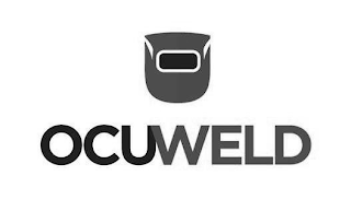 OCUWELD logo
