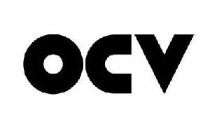 OCV logo