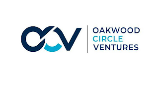 OCV OAKWOOD CIRCLE VENTURES logo