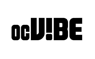 OCV!BE logo