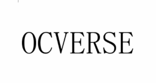 OCVERSE logo