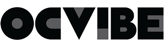 OCVIBE logo