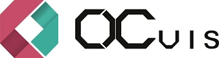 OCVIS logo