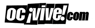 OC!VIVE!COM logo