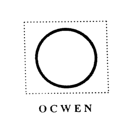 OCWEN logo