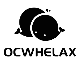 OCWHELAX logo