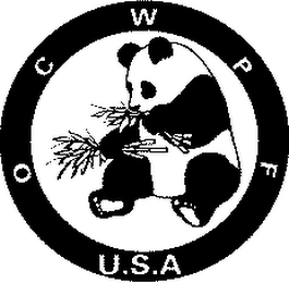 OCWPF U.S.A logo