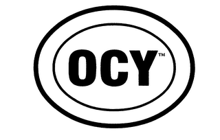 OCY logo