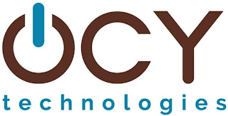 OCY TECHNOLOGIES logo