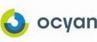OCYAN logo