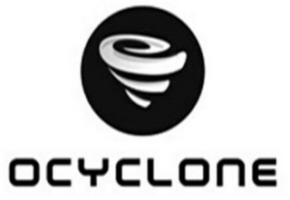 OCYCLONE logo