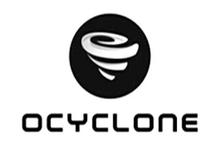OCYCLONE logo