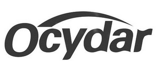 OCYDAR logo