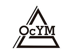 OCYM logo