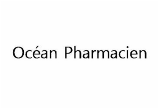 OCÉAN PHARMACIEN logo