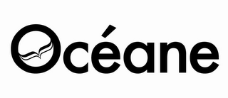 OCÉANE logo