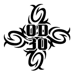 OD 30 logo