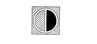 OD logo