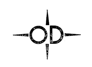 OD logo