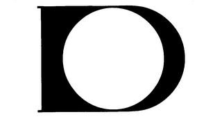 OD logo