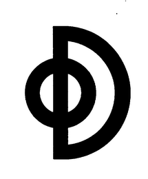 OD logo