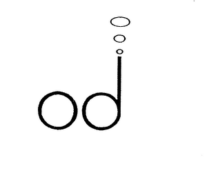 OD logo