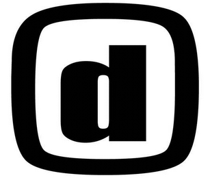 OD logo