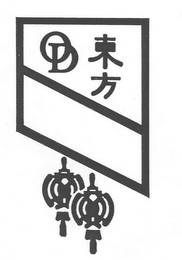 OD logo