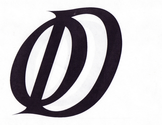 OD logo