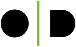 OD logo