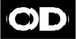 OD logo