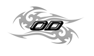 OD logo